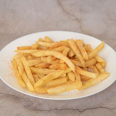 French Fries Fingers Packet