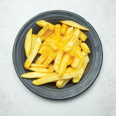 Potato dish