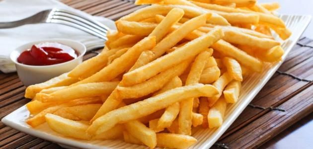 Potato Platter