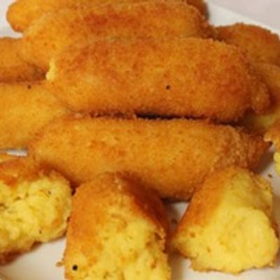 Potato Pane Packet