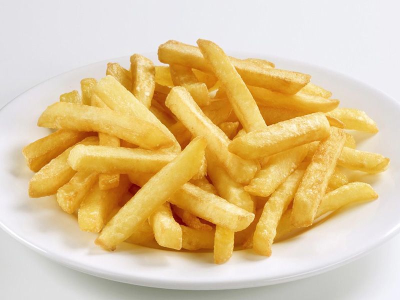 Regular French Fries