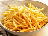 French Fries Platter