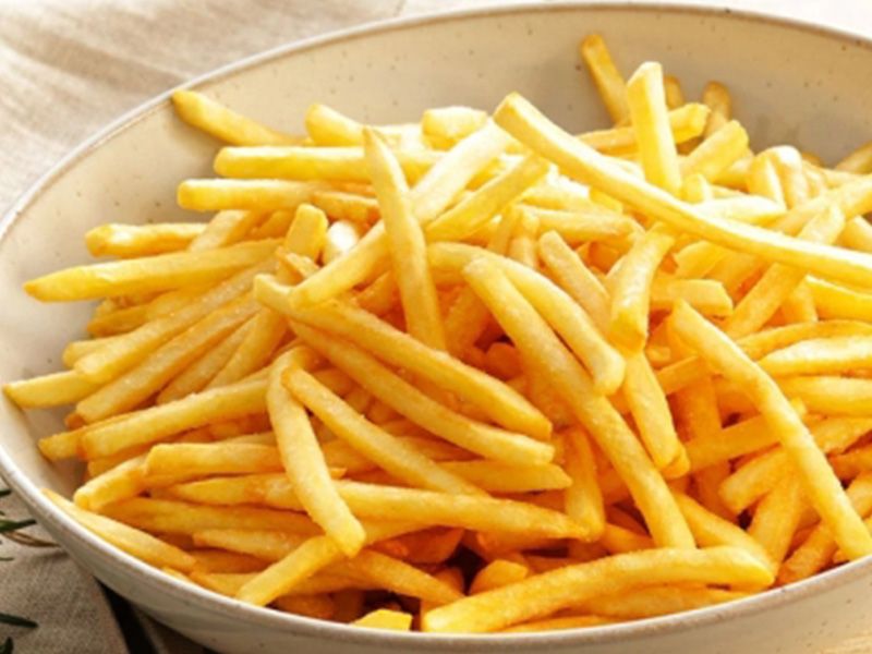 Potatoes Large