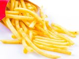 French Fries Platter