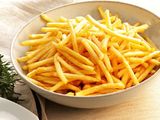 Pommes Frites Fries Platter
