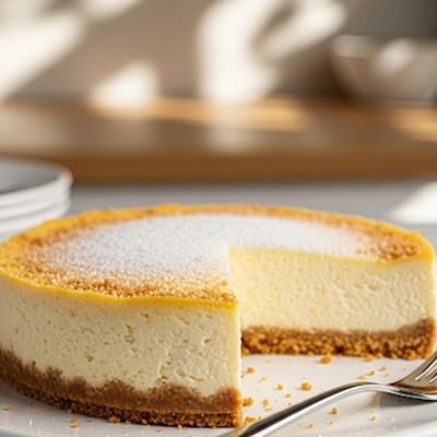 Cheesecake