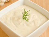 Garlic Dip