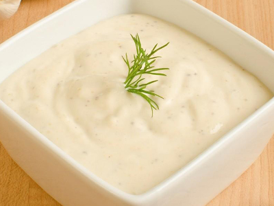 Garlic Dip