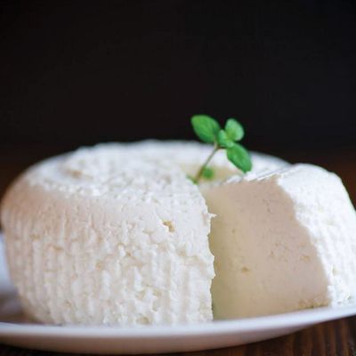 cheese plate