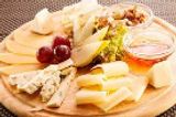 Mix Cheese Platter