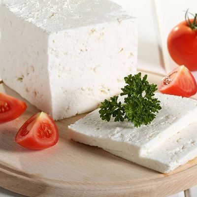 Tomato Cheese Box