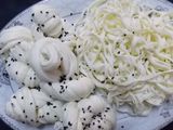 Shelal cheese Dish