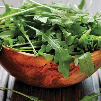 Arugula Dish