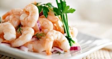Large Shrimp