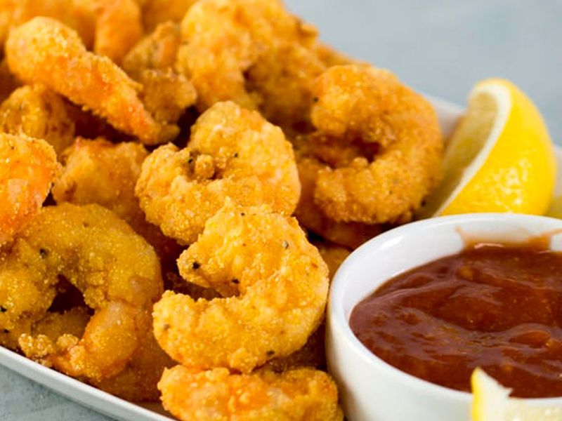 Shrimp
