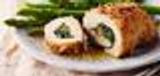 Chicken Roll Platter