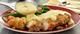 Super Crunchy Chicken Platter