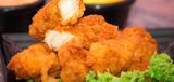 Crispy Chicken Platter