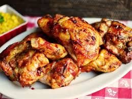 Boneless Chicken Platter