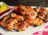 Boneless Chicken Platter