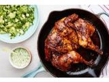 Syrian Chicken