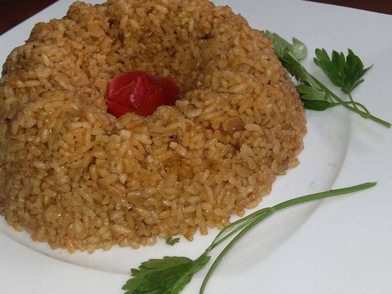Rice