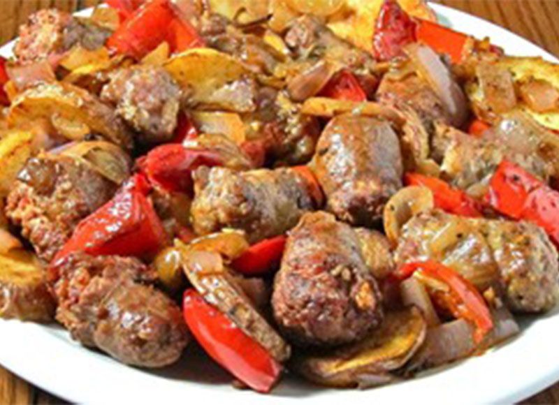 Rawqan Mazag Plate