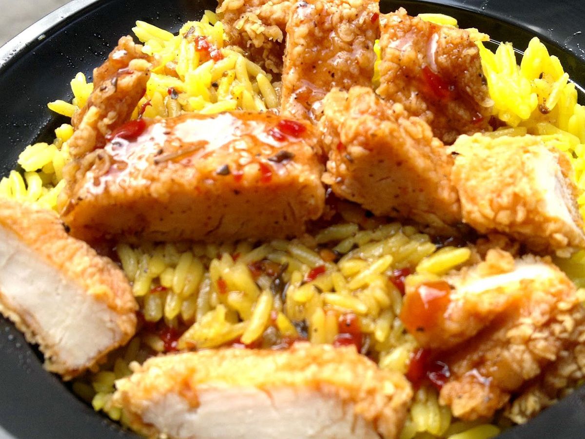 Rizo plate