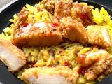 Rizo plate