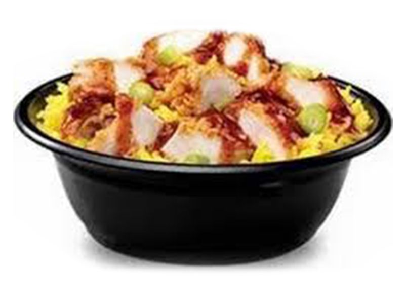 Chicken Rizo