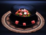 Sunny Side Up Platter