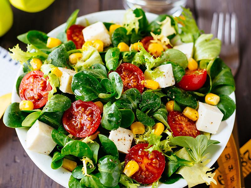 Salad