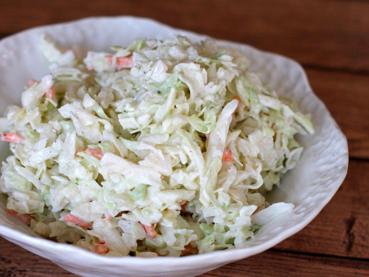 Coleslaw
