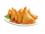 Sambousek Platter
