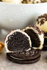 Super Oreo Platter
