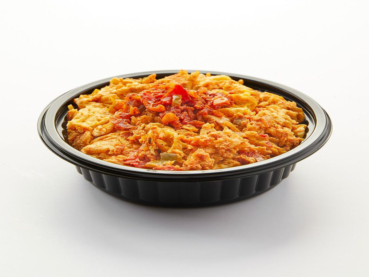 Shakshouka box