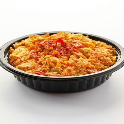 Shakshouka box