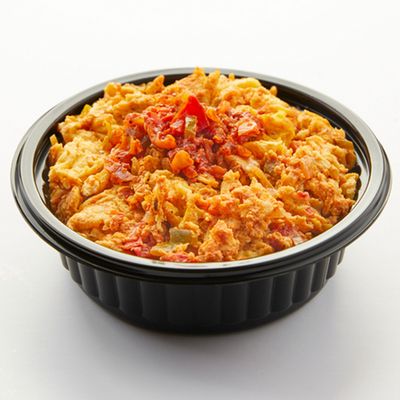 علبة شكشوكة