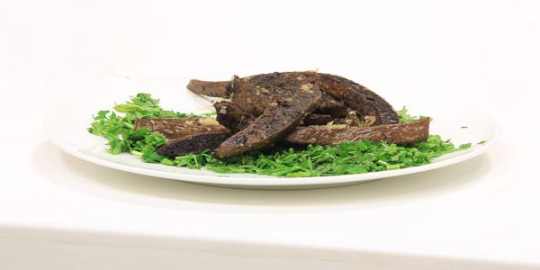 Spleen Platter