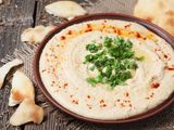 Sesame Paste Salad Platter