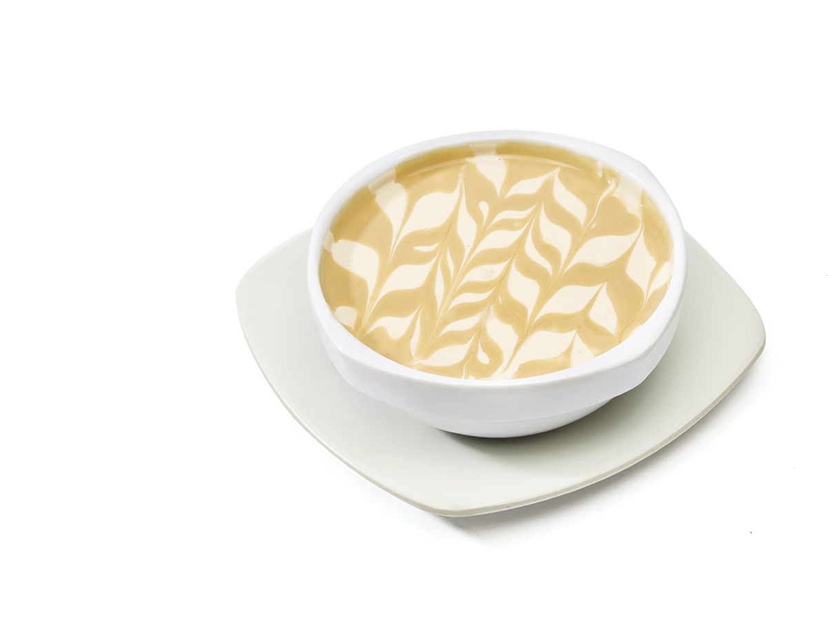 Large Tahini