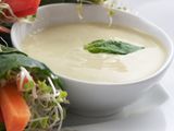 Sesame Paste Salad