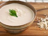 Tahini Salad