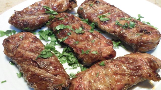 Baladi Tarb - Kilo