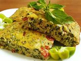 Egga dish