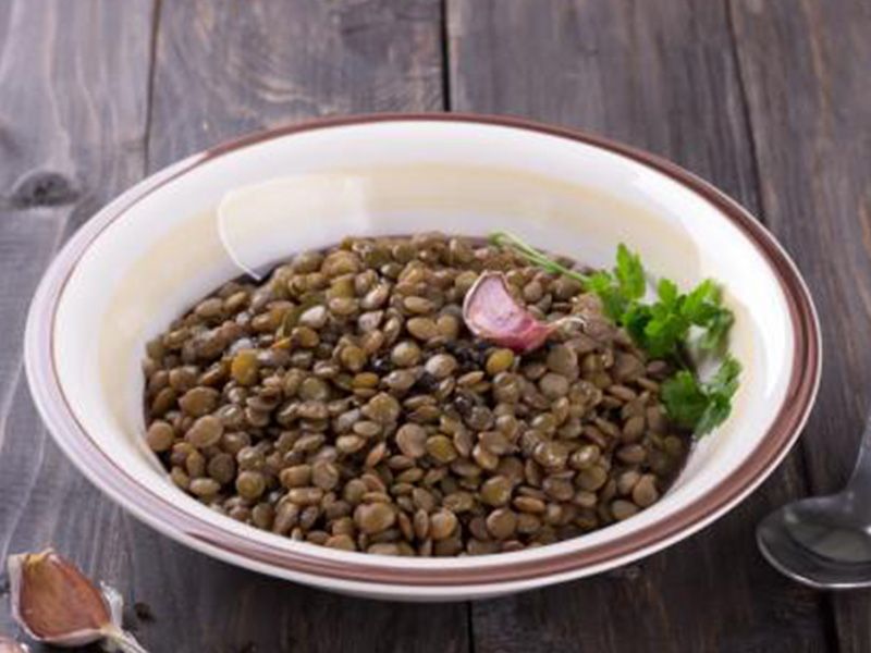 Lentil