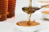 Honey Platter