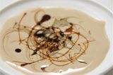 Molasses With Sesame Paste Platter