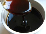 Black Honey Dish