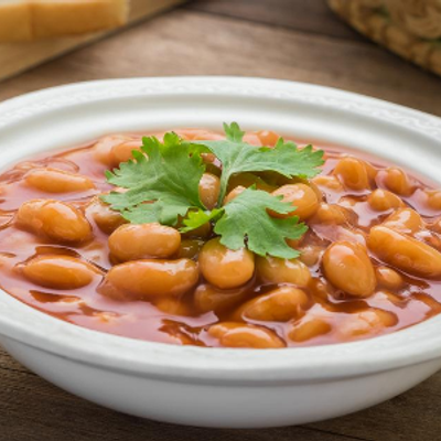 Beans Platter